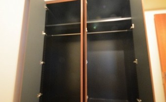 Room 5.5　クローゼット