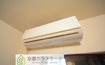 Room 5.5　エアコン