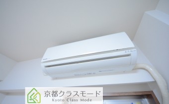 Room 6　エアコン