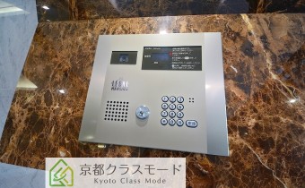 オートロック