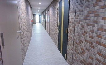 共用廊下