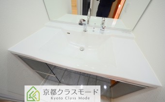 シャンプードレッサー