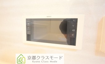 浴室TV