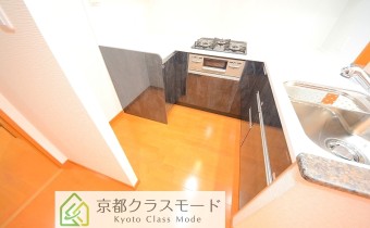 キッチンスペース