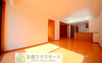 人気の「リーガルマンション」の「新築」です☆