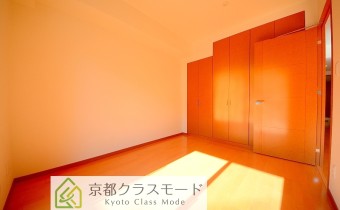 洋室6帖・別アングル