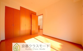 洋室6帖・別アングル
