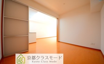 洋室6帖②・別アングル
