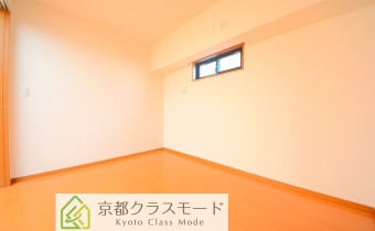 洋室6帖②・別アングル