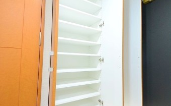 シューズBOX
