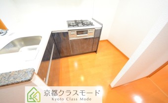 キッチンスペース