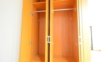 クローゼット