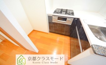 キッチンスペース