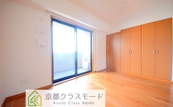 洋室6帖
