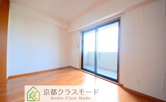 洋室6帖・別アングル