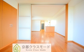 LDK9.6帖+洋室6帖