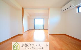 LDK9.6帖+洋室6帖