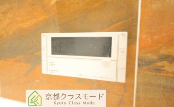追い焚きシステム
