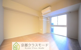 洋室8帖
