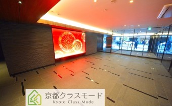 エントランスホール