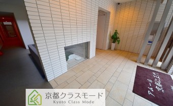 マンション・ロビー