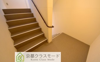 共用廊下