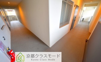 共用廊下