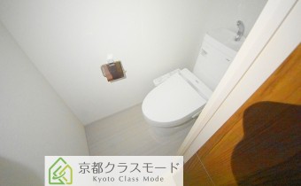 ウォシュレットトイレ
