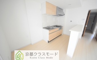 キッチンスペース