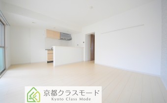 アクセス便利な「駅近」の築浅・広々1LDK☆