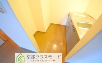 キッチンスペース
