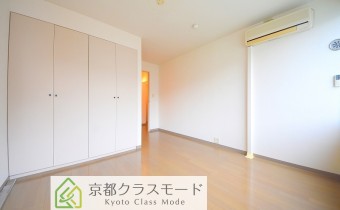 洋室7.2帖