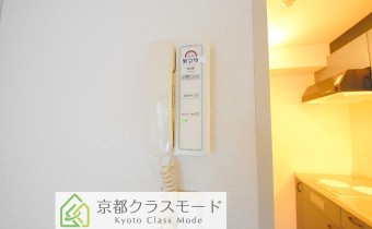 インターホン