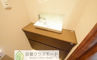 手洗い