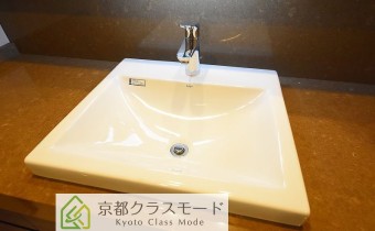 洗面台