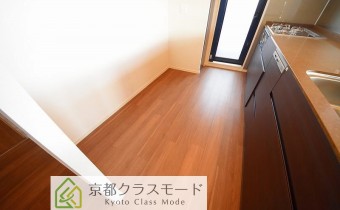 キッチンスペース