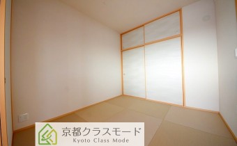 和室 6帖