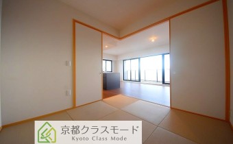 和室 6帖