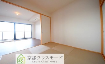 和室 6帖