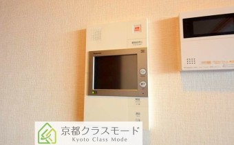 TVドアホン