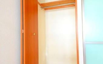 クローゼット