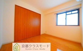 洋室4.8帖