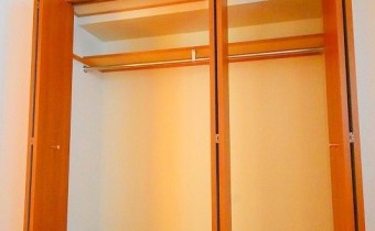 クローゼット