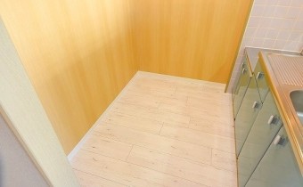 キッチンスペース