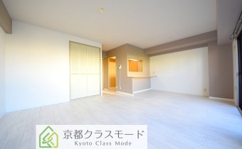 アクセス便利な竹田駅エリアの広々とした1LDKです☆
