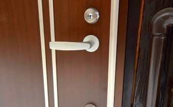 ダブルロック