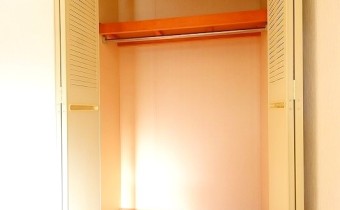 クローゼット②