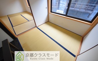 和室2.3帖