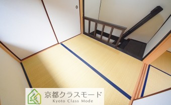 和室2.3帖