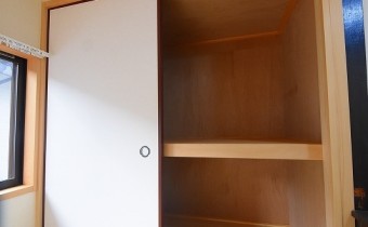 押入れ